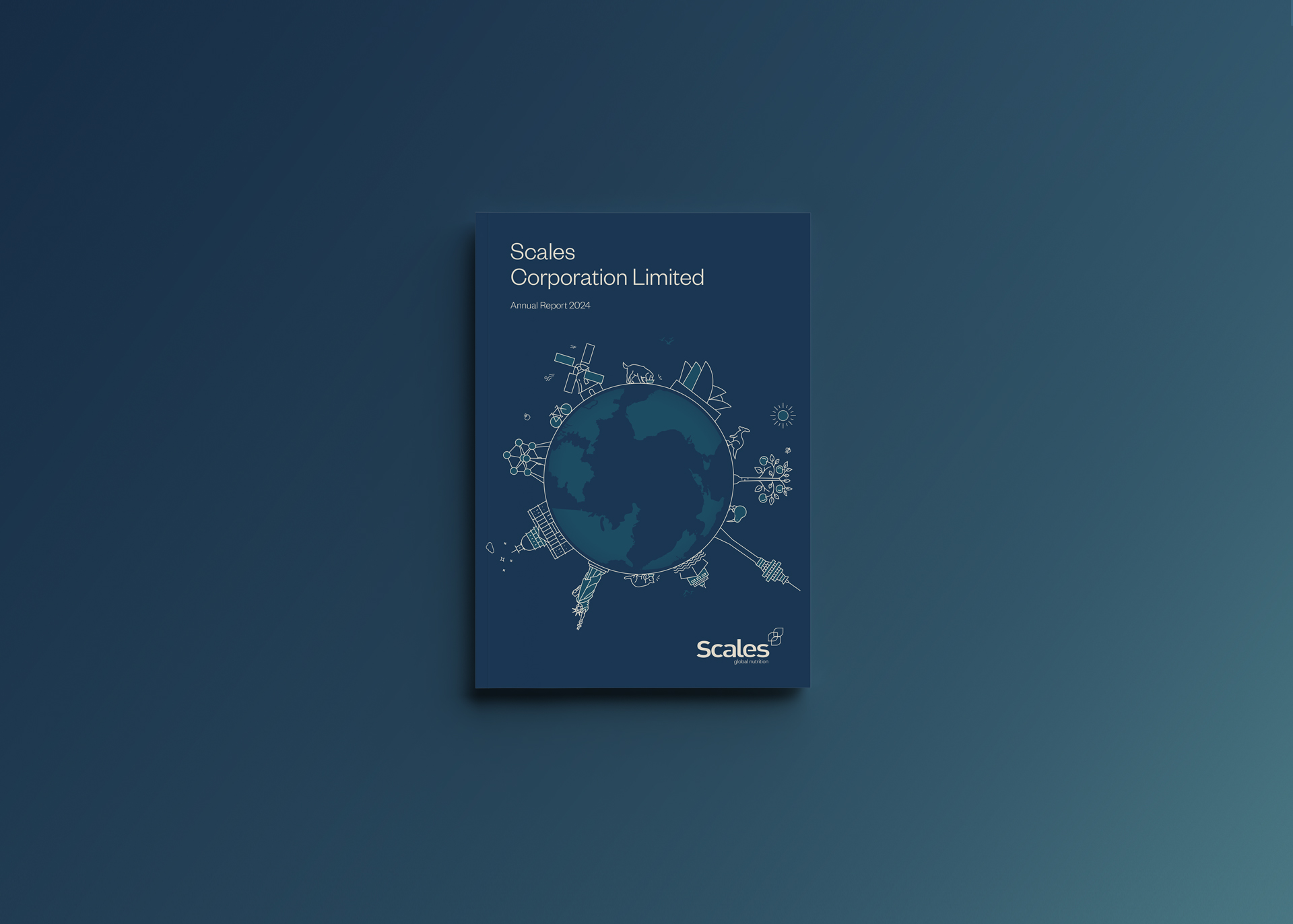 Scales Corporation – 2024/5